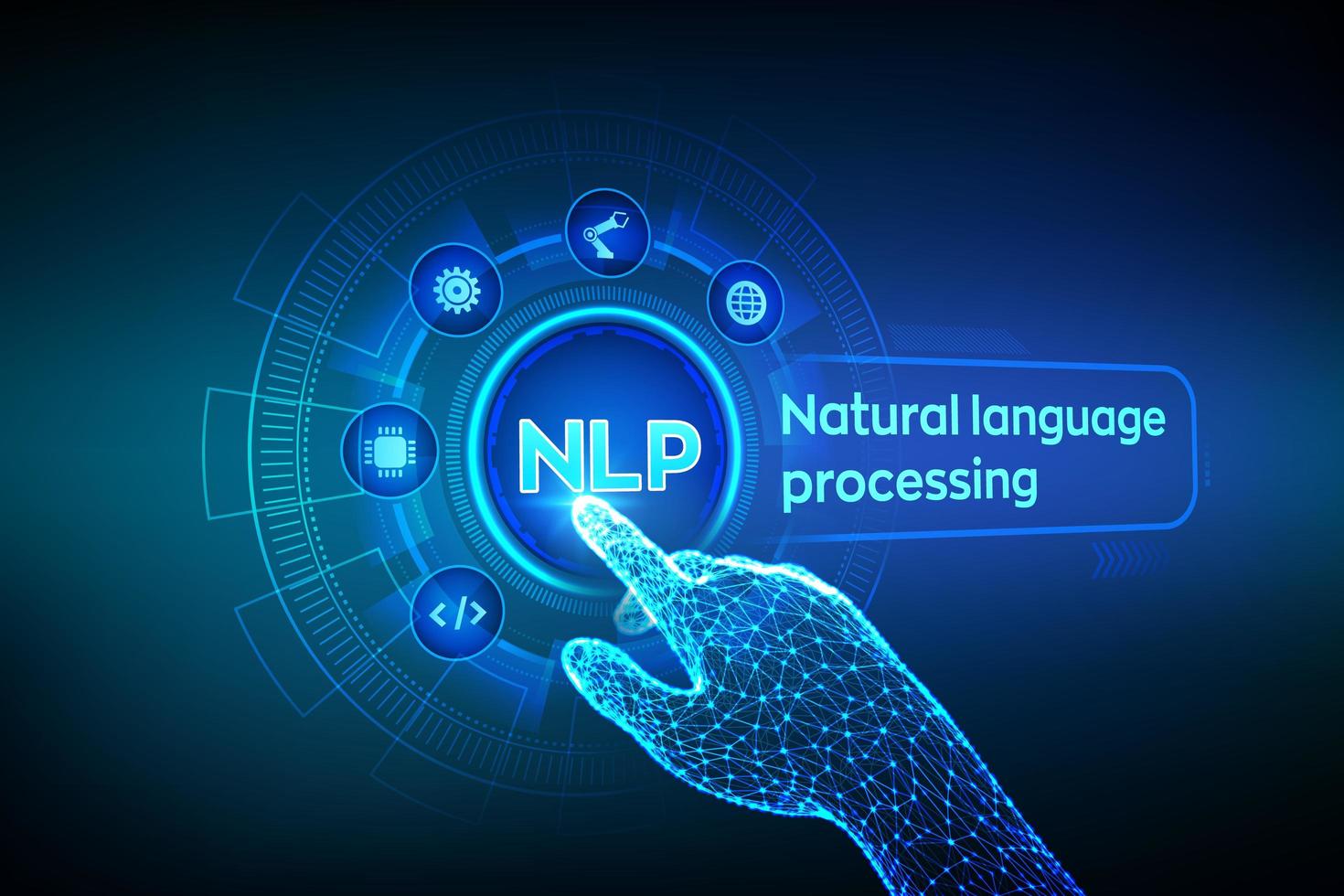 Natural Language Processing in Artifical Intelligence