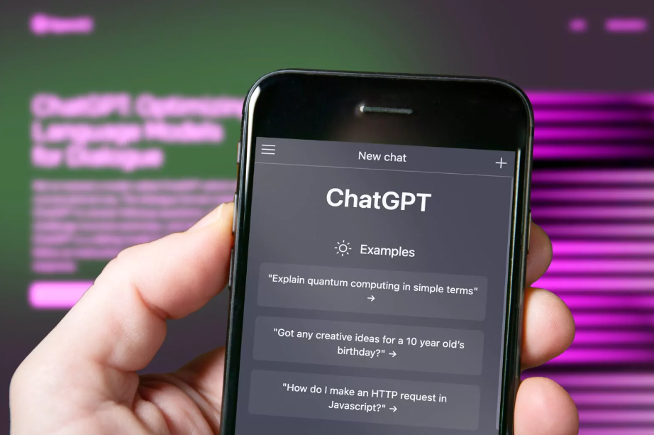 chatgpt